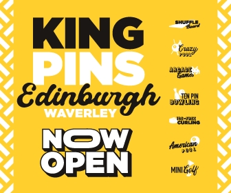 King Pins