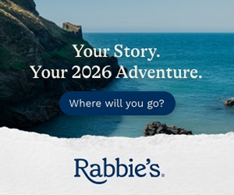 Rabbies Tours