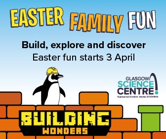 Glasgow Science Centre