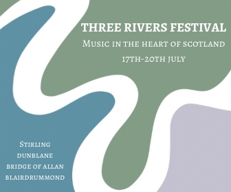 Three Rivers Festival