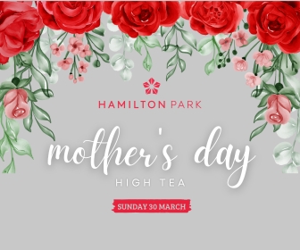 Hamilton Park Racecourse