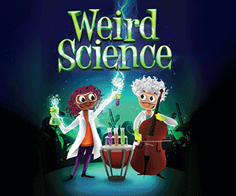 Children's Classic Concerts