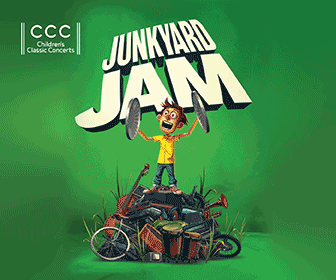 Children's Classic Concerts