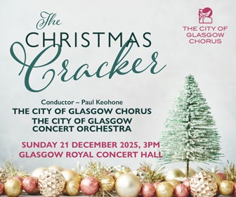 City Of Glasgow Chorus