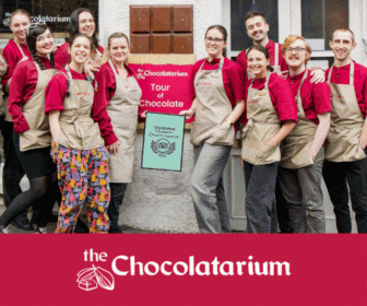 The Chocolatarium