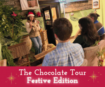 The Chocolatarium