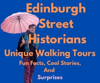 Edinburgh Street Historians