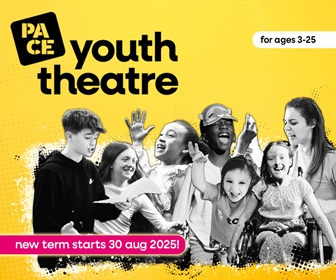 Pace Youth Theatre