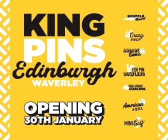 King Pins