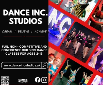 Dance Inc