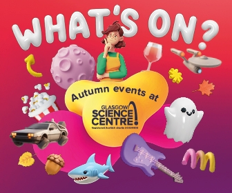Glasgow Science Centre