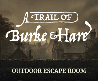 Escape The Past