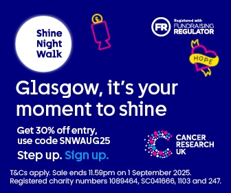 Cancer Research UK