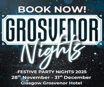 Glasgow Grosvenor Hotel