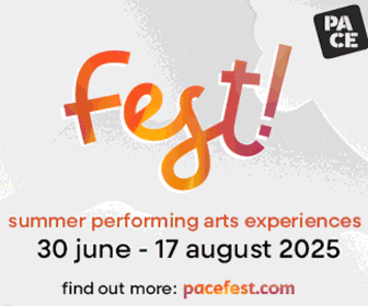 Pace Youth Theatre