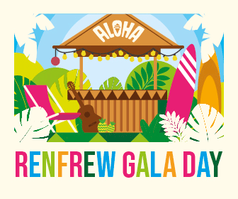 Renfrewshire Council