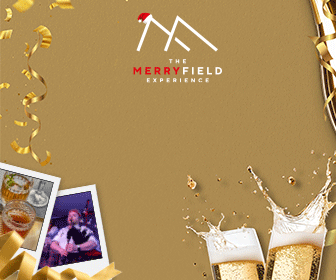 Murrayfield Experience