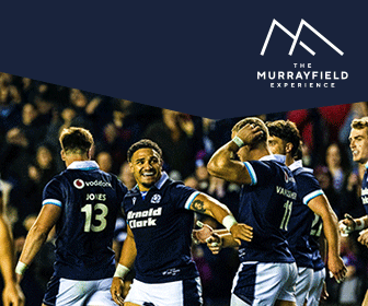 Murrayfield Experience