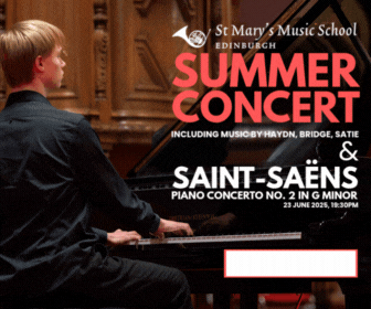 St Mary's Music School