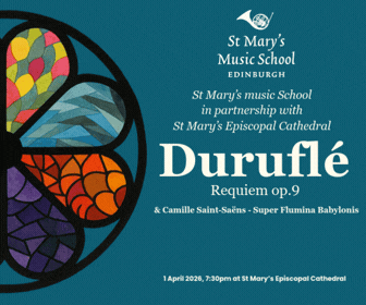 St Mary's Music School