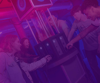 Filtering Machine Gif Student Events in Edinburgh on Friday 9th October 2026 | What's On ...